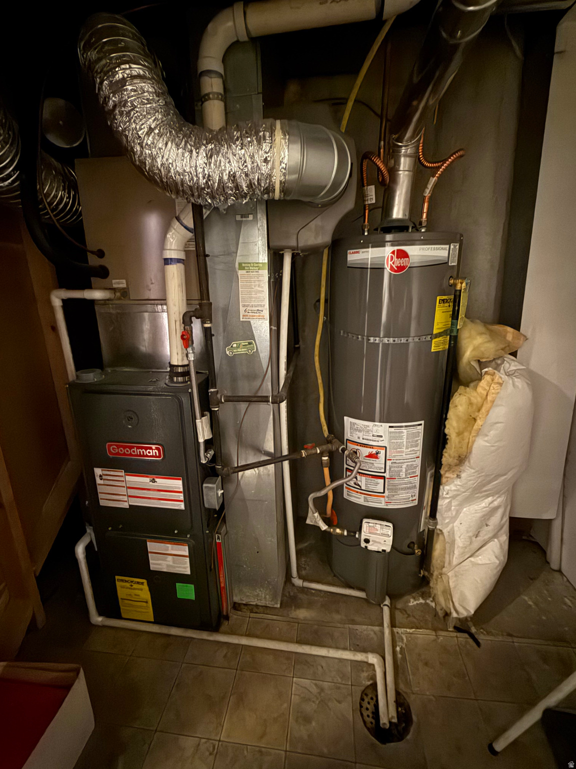 PLAT A - Residential