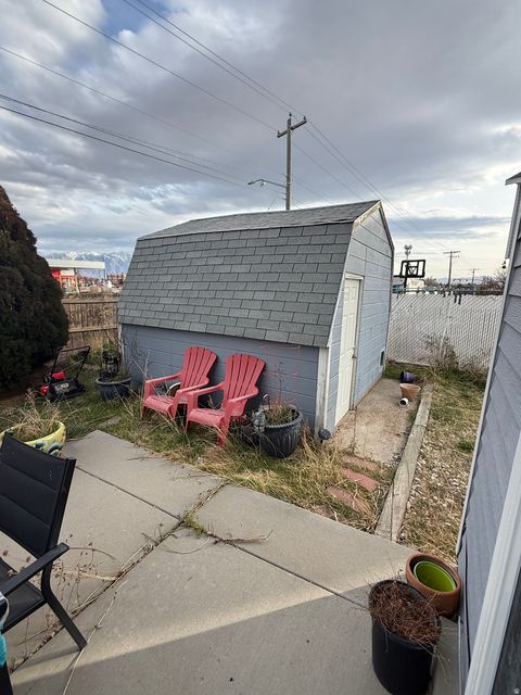 Tiny photo for 5612 W WALNUT RIDGE CIR, Kearns, UT 84118 (MLS # 2127920)