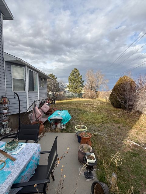 Tiny photo for 5612 W WALNUT RIDGE CIR, Kearns, UT 84118 (MLS # 2127920)