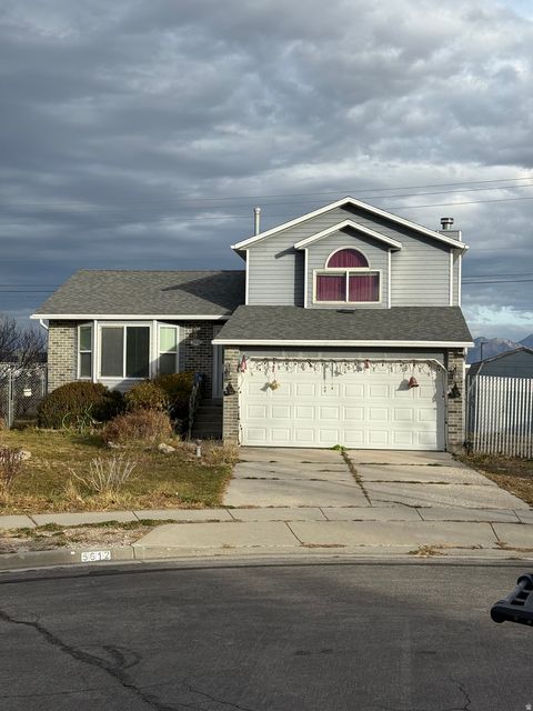 Tiny photo for 5612 W WALNUT RIDGE CIR, Kearns, UT 84118 (MLS # 2127920)
