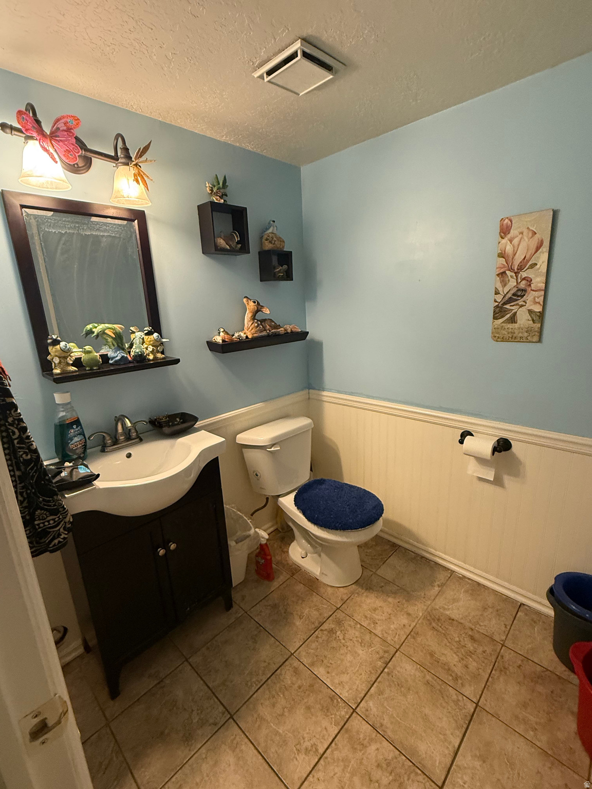 PLAT A - Residential