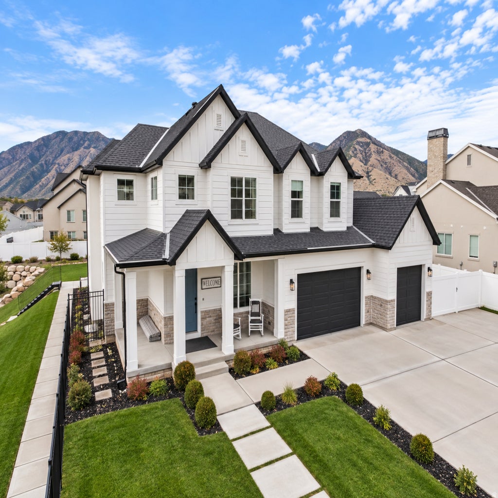Photo of 754 W 400 N, Mapleton, UT 84664 (MLS # 2184295)