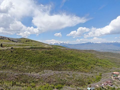 Tiny photo for 2230 TIMBER LAKES DR S #944, Heber City, UT 84032 (MLS # 2149287)