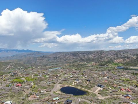 Tiny photo for 2230 TIMBER LAKES DR S #944, Heber City, UT 84032 (MLS # 2149287)