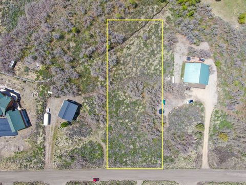 Tiny photo for 2230 TIMBER LAKES DR S #944, Heber City, UT 84032 (MLS # 2149287)