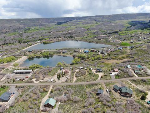 Tiny photo for 2230 TIMBER LAKES DR S #944, Heber City, UT 84032 (MLS # 2149287)