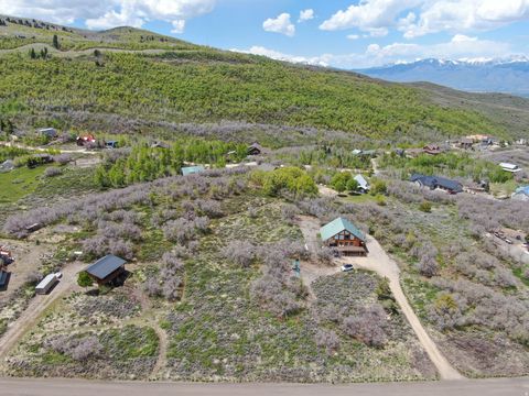 Tiny photo for 2230 TIMBER LAKES DR S #944, Heber City, UT 84032 (MLS # 2149287)