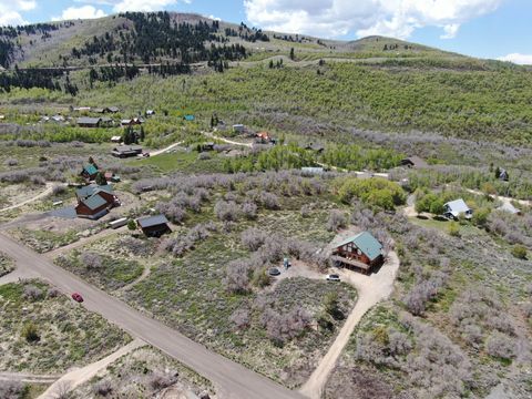 Tiny photo for 2230 TIMBER LAKES DR S #944, Heber City, UT 84032 (MLS # 2149287)