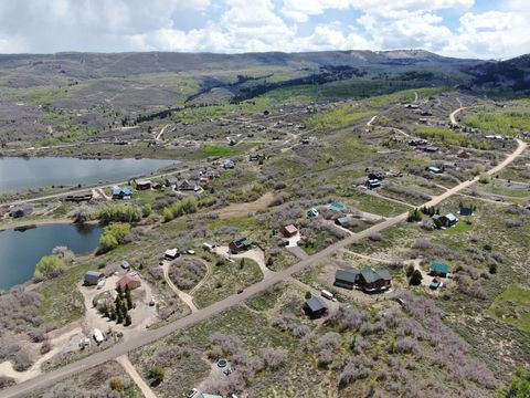 Tiny photo for 2230 TIMBER LAKES DR S #944, Heber City, UT 84032 (MLS # 2149287)