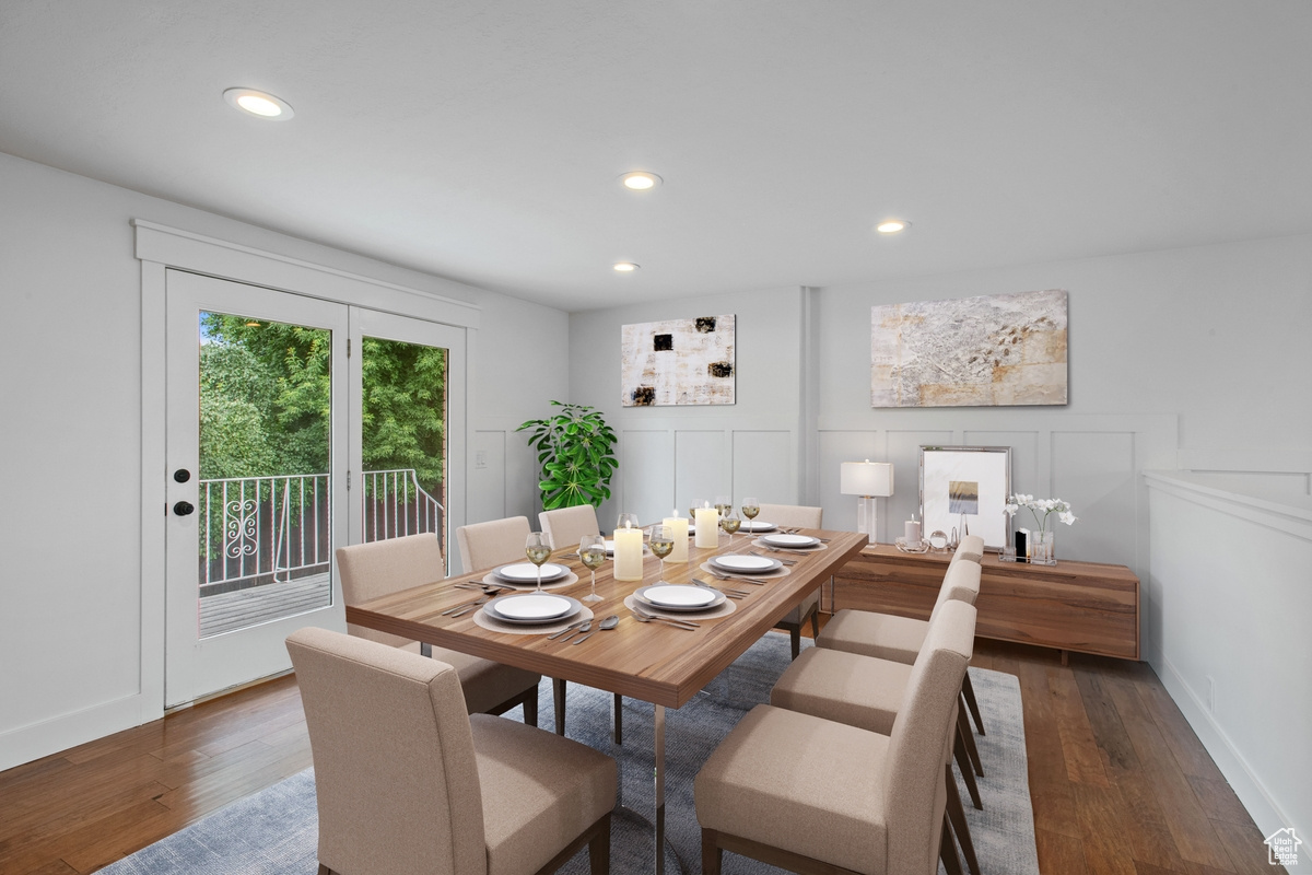 SKI HAVEN ES - Residential