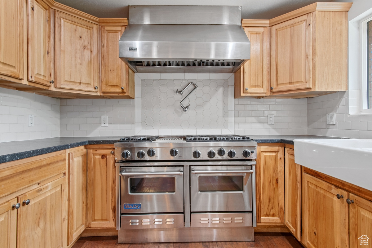 SKI HAVEN ES - Residential