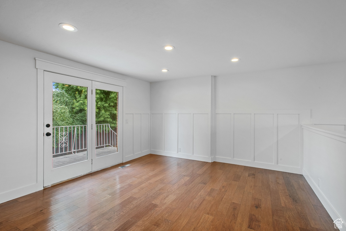 SKI HAVEN ES - Residential