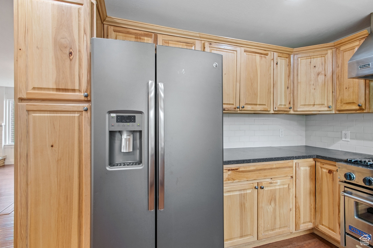 SKI HAVEN ES - Residential