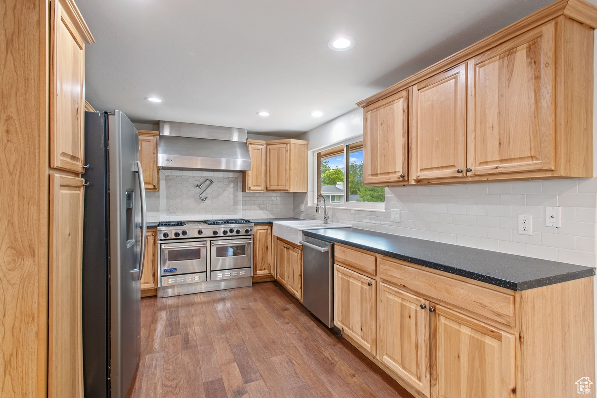 SKI HAVEN ES - Residential