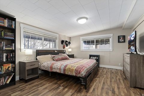 Tiny photo for 26 W LAYTON AVE S, Salt Lake City, UT 84115 (MLS # 2134896)