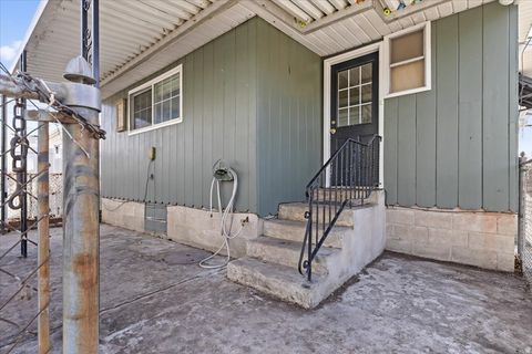 Tiny photo for 26 W LAYTON AVE S, Salt Lake City, UT 84115 (MLS # 2134896)