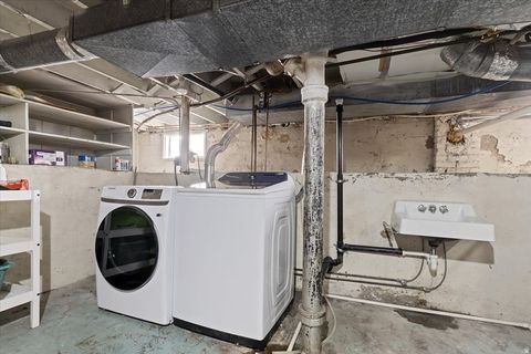 Tiny photo for 26 W LAYTON AVE S, Salt Lake City, UT 84115 (MLS # 2134896)