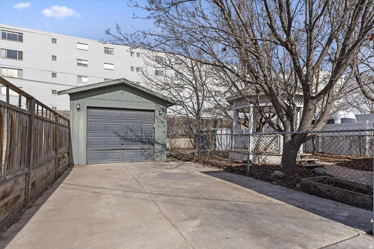 PLAT A BIG FIELD SUR - Residential