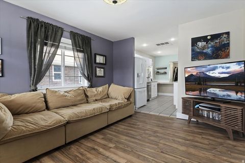 Tiny photo for 26 W LAYTON AVE S, Salt Lake City, UT 84115 (MLS # 2134896)