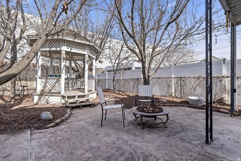 Tiny photo for 26 W LAYTON AVE S, Salt Lake City, UT 84115 (MLS # 2134896)