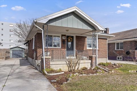 Tiny photo for 26 W LAYTON AVE S, Salt Lake City, UT 84115 (MLS # 2134896)
