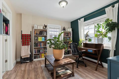 Tiny photo for 26 W LAYTON AVE S, Salt Lake City, UT 84115 (MLS # 2134896)