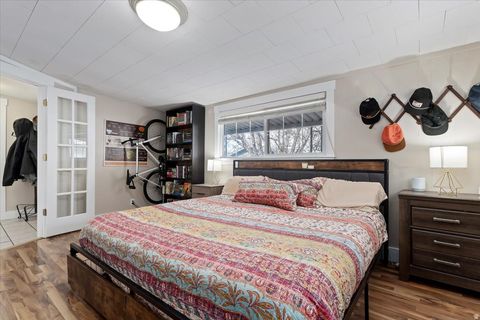 Tiny photo for 26 W LAYTON AVE S, Salt Lake City, UT 84115 (MLS # 2134896)