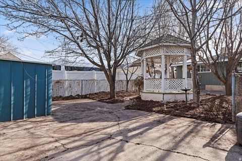 Tiny photo for 26 W LAYTON AVE S, Salt Lake City, UT 84115 (MLS # 2134896)