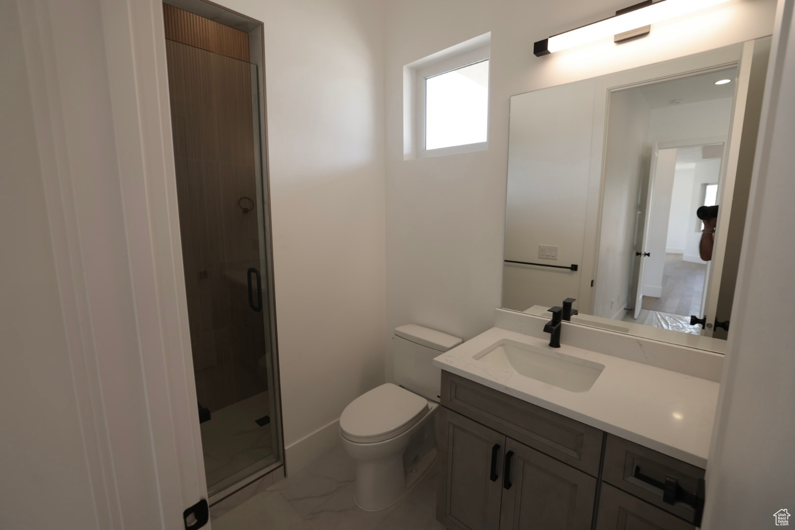 HAWKEYE POINT - Residential