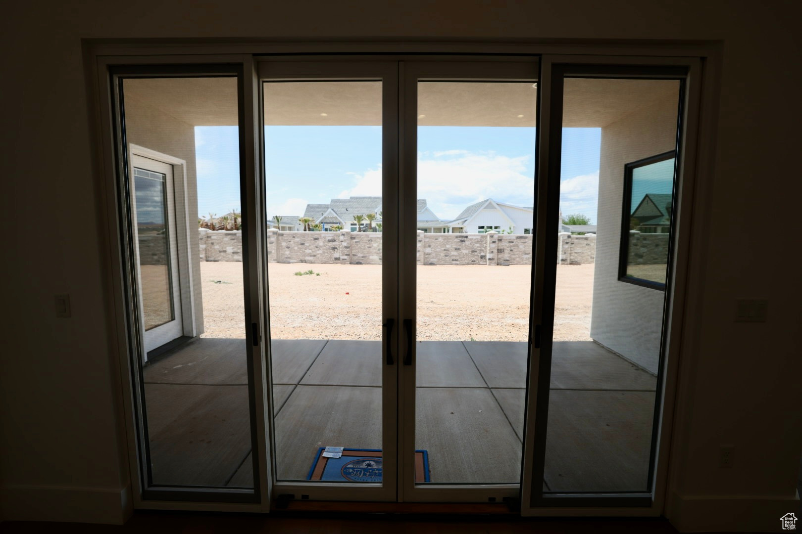 HAWKEYE POINT - Residential