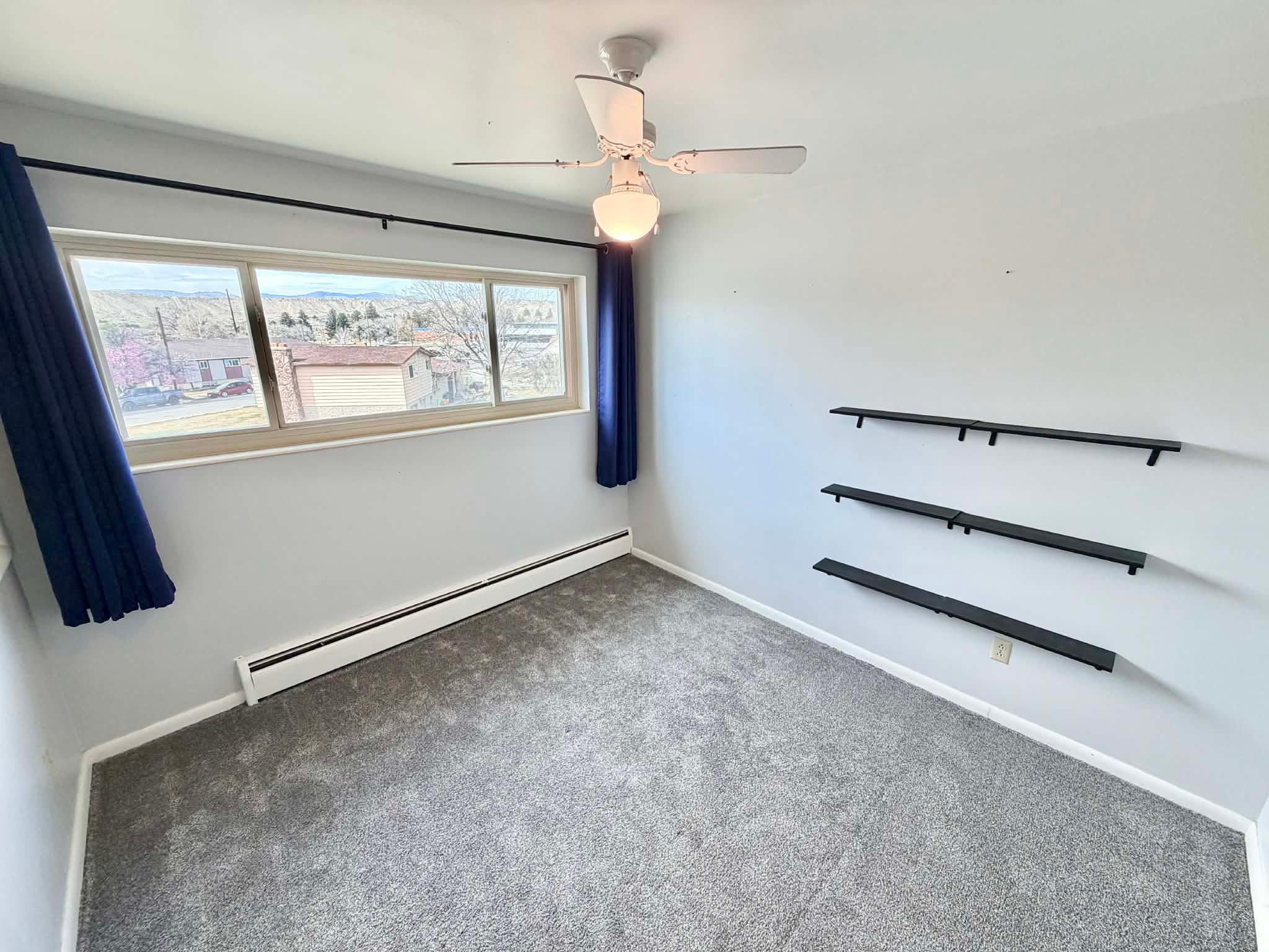 CRESTVIEW ADDITION - Residential