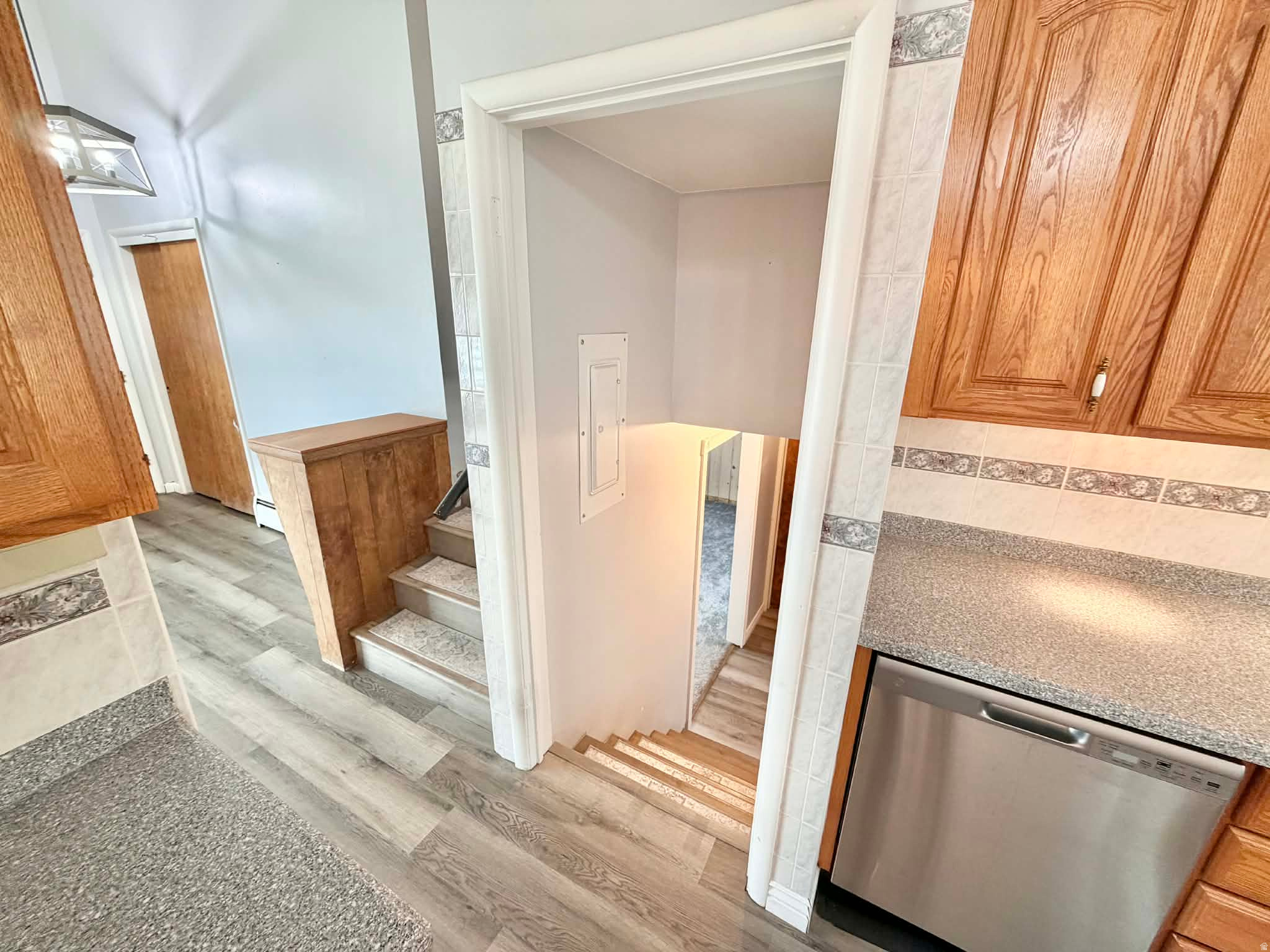 CRESTVIEW ADDITION - Residential