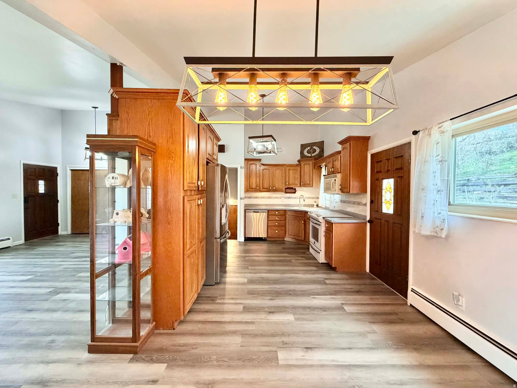 CRESTVIEW ADDITION - Residential