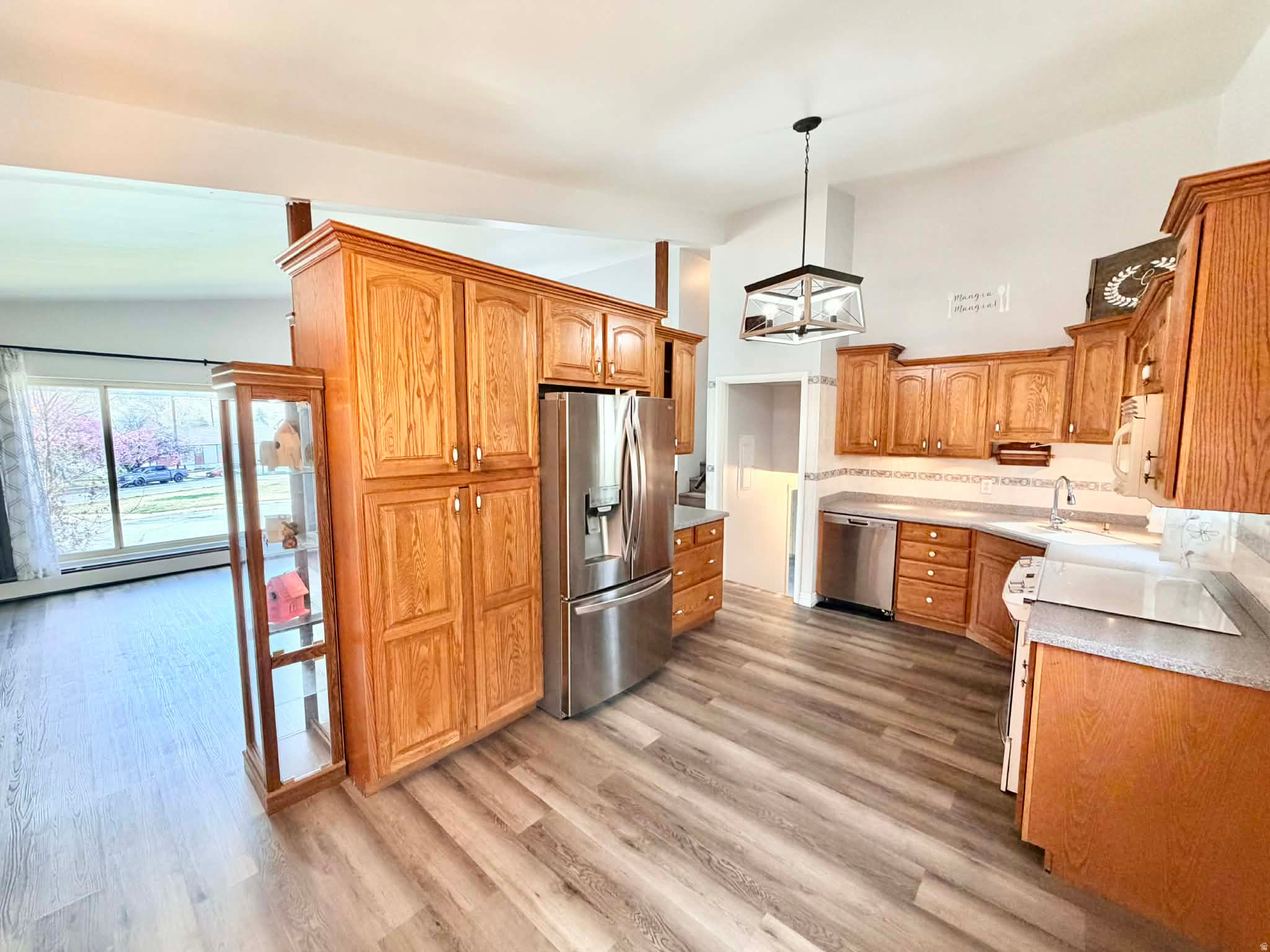 CRESTVIEW ADDITION - Residential