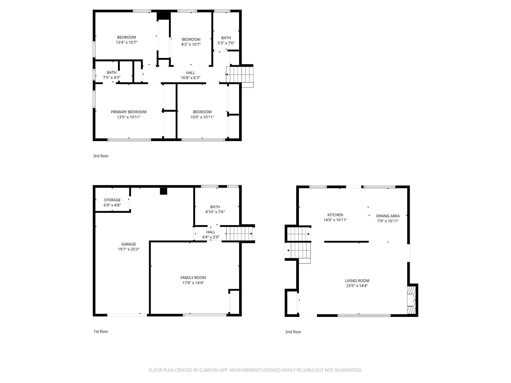 CRESTVIEW ADDITION - Residential