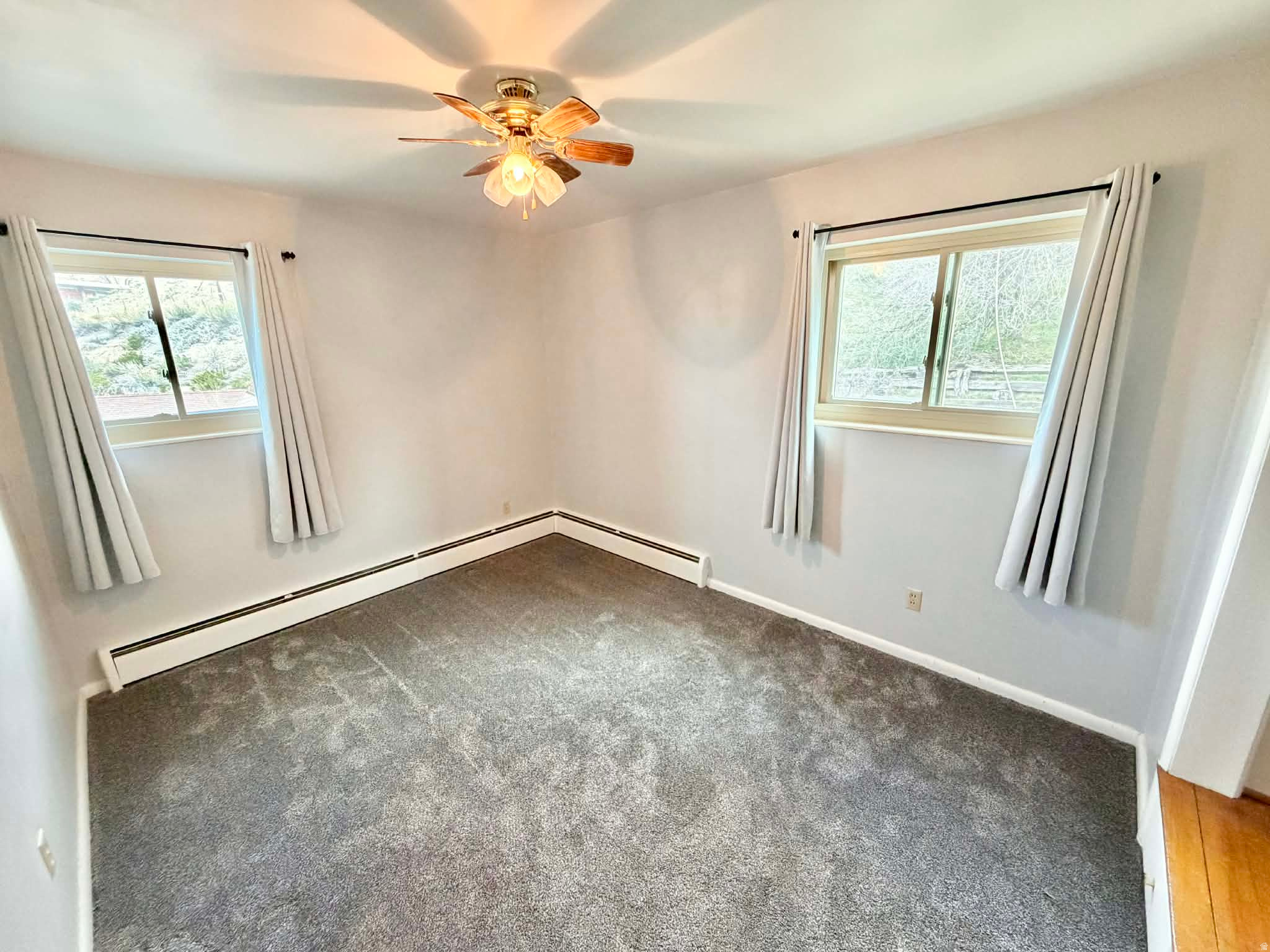 CRESTVIEW ADDITION - Residential