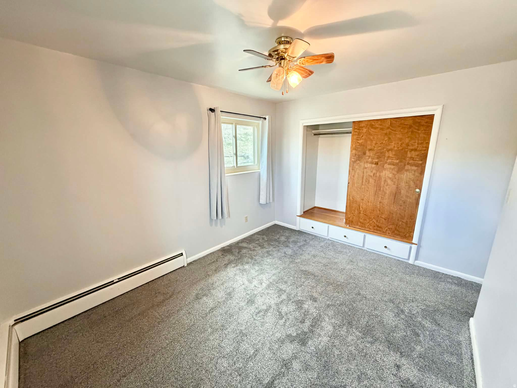 CRESTVIEW ADDITION - Residential