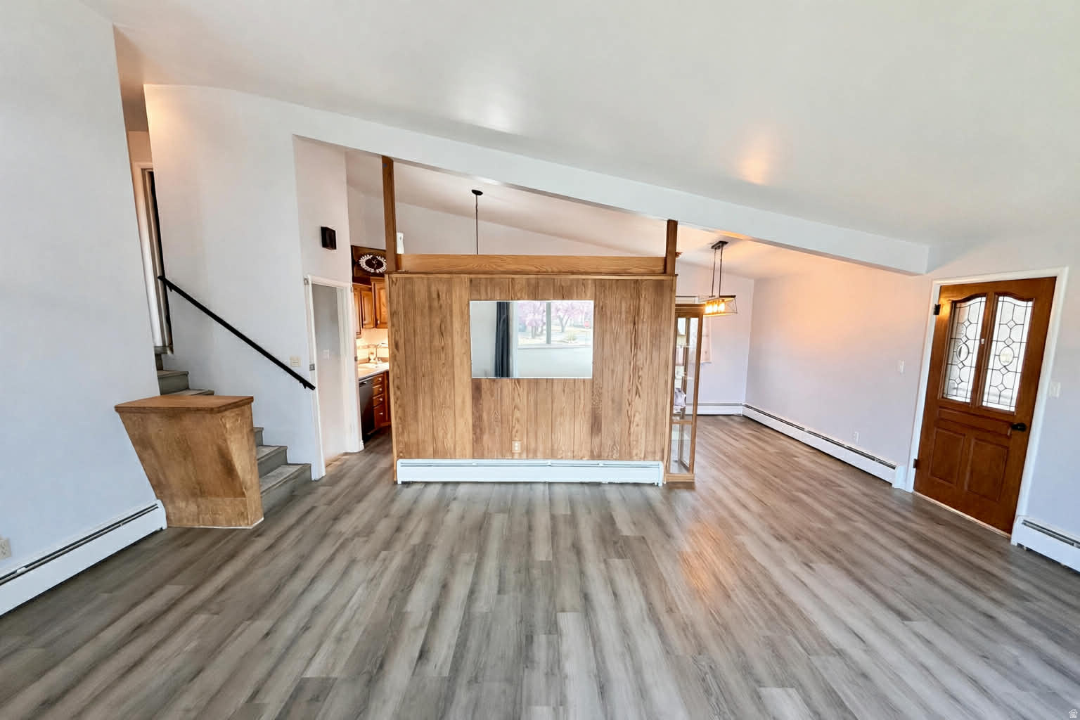 CRESTVIEW ADDITION - Residential