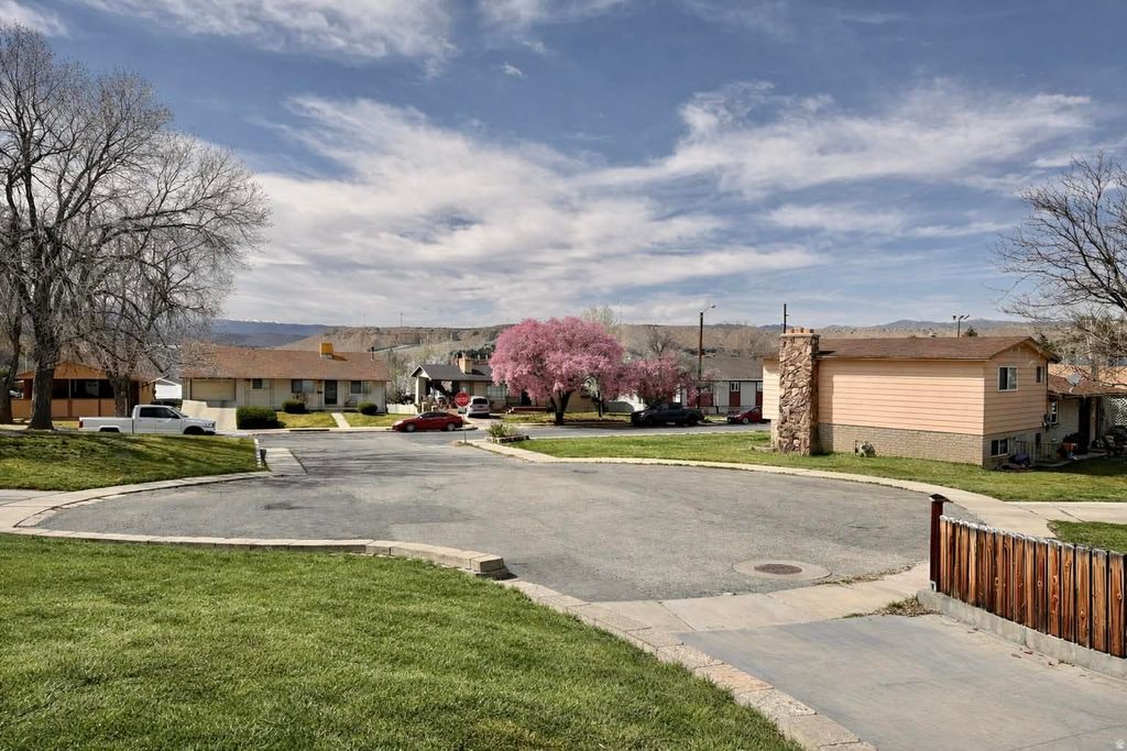 Photo of 380 N 700 E, Price, UT 84501 (MLS # 2145072)