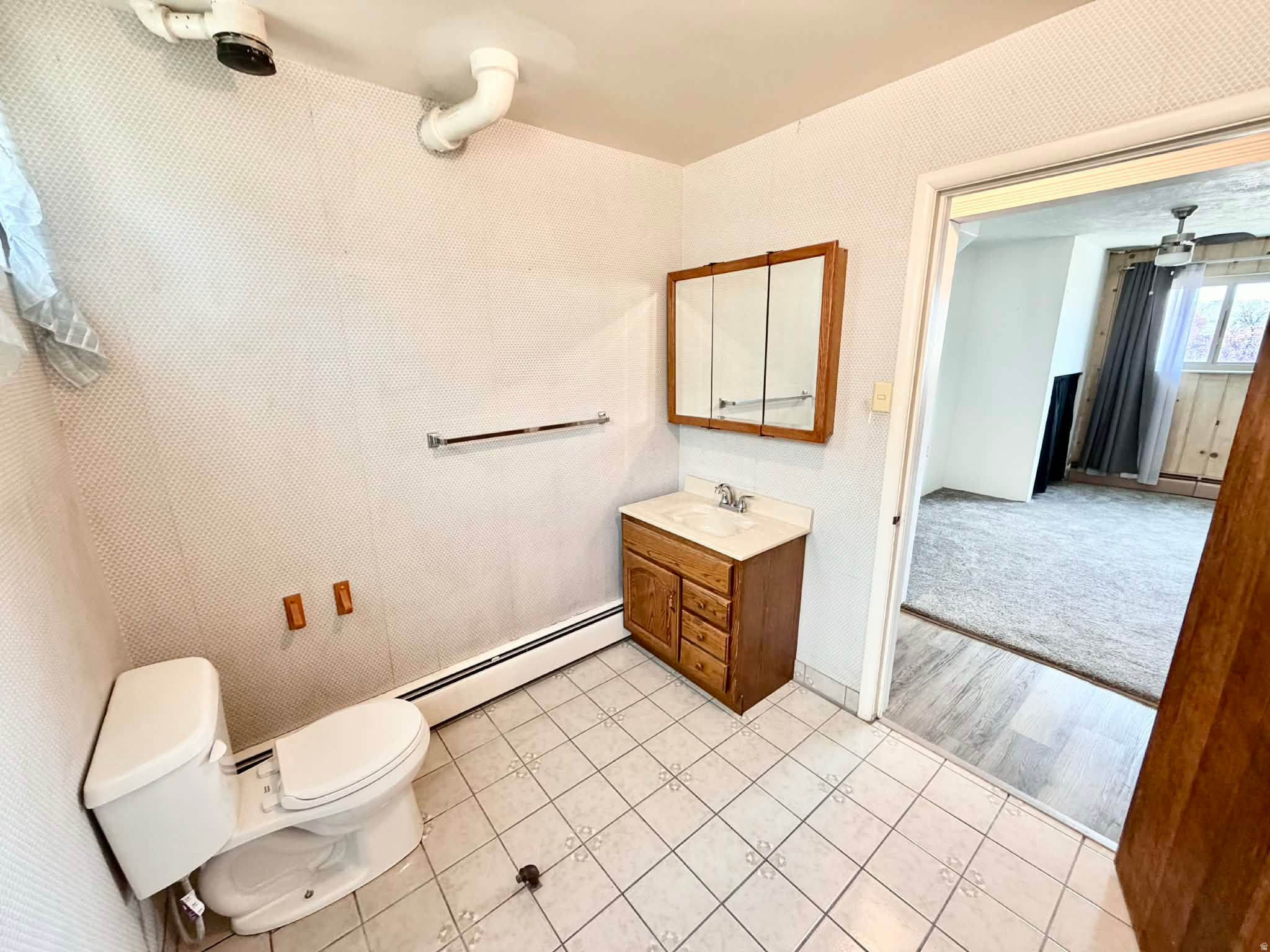 CRESTVIEW ADDITION - Residential