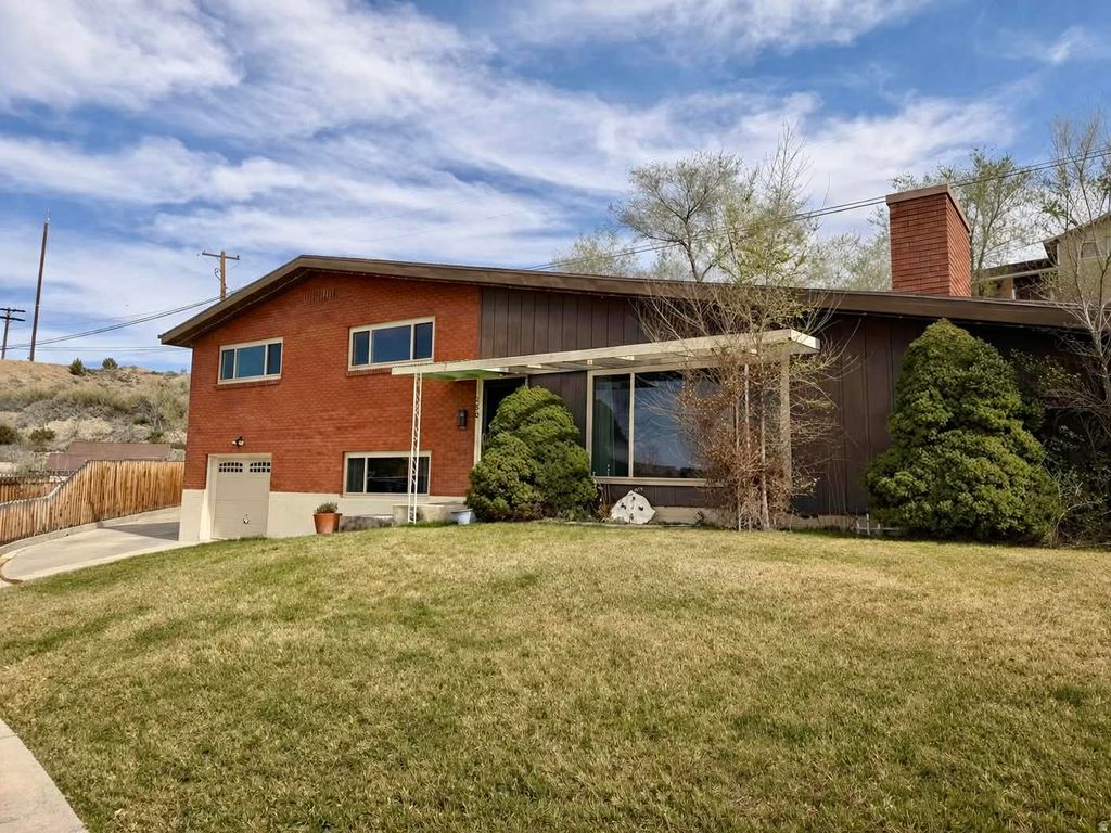 Photo of 380 N 700 E, Price, UT 84501 (MLS # 2145072)