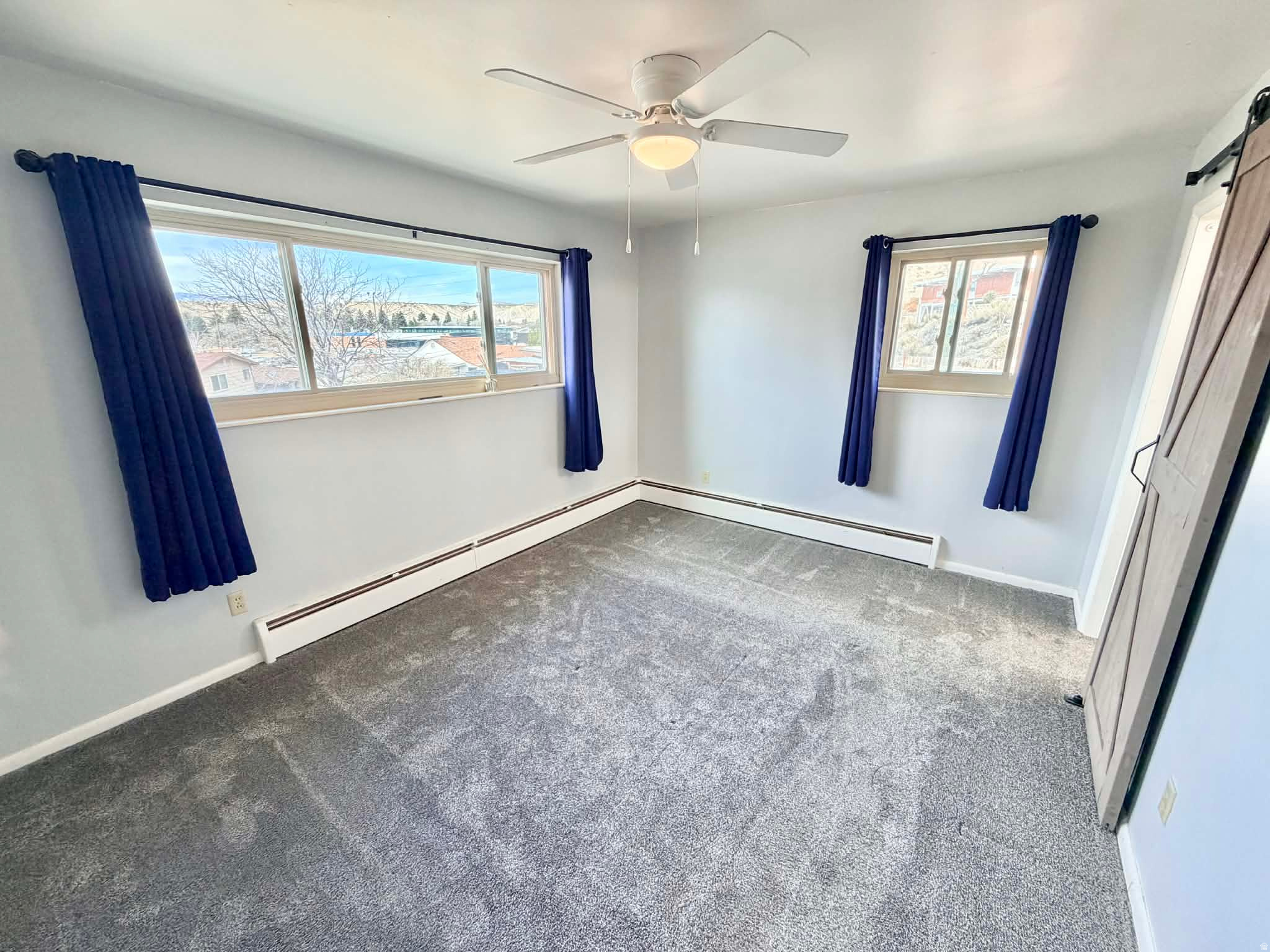 CRESTVIEW ADDITION - Residential