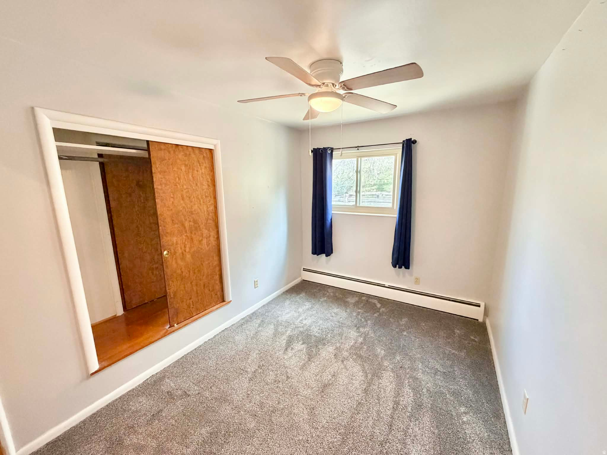 CRESTVIEW ADDITION - Residential