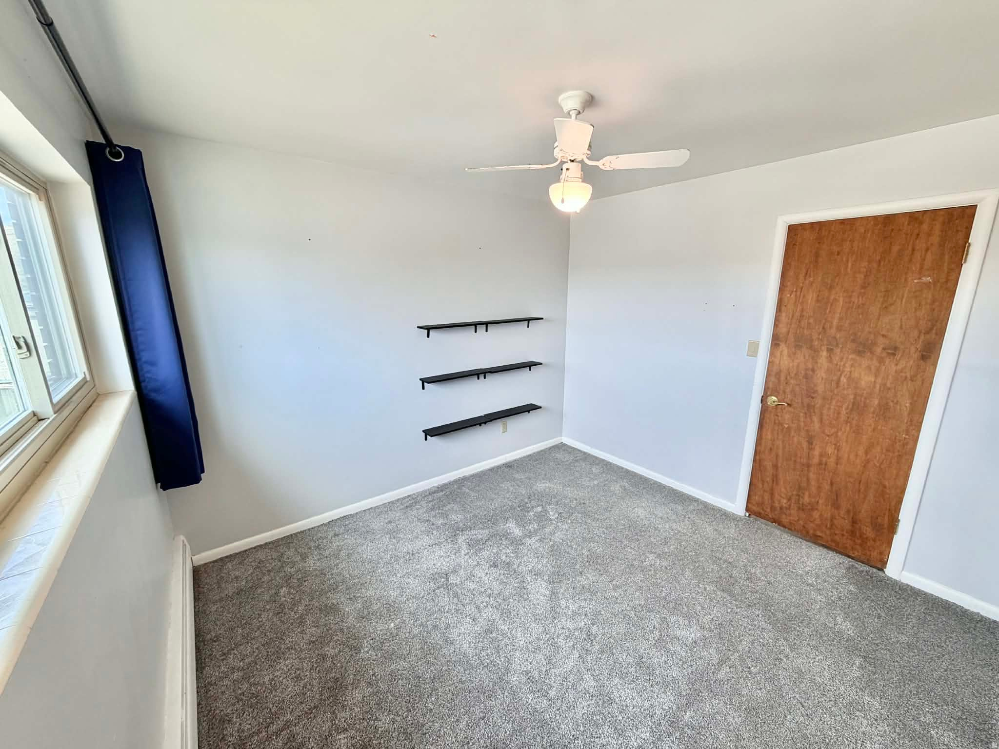 CRESTVIEW ADDITION - Residential