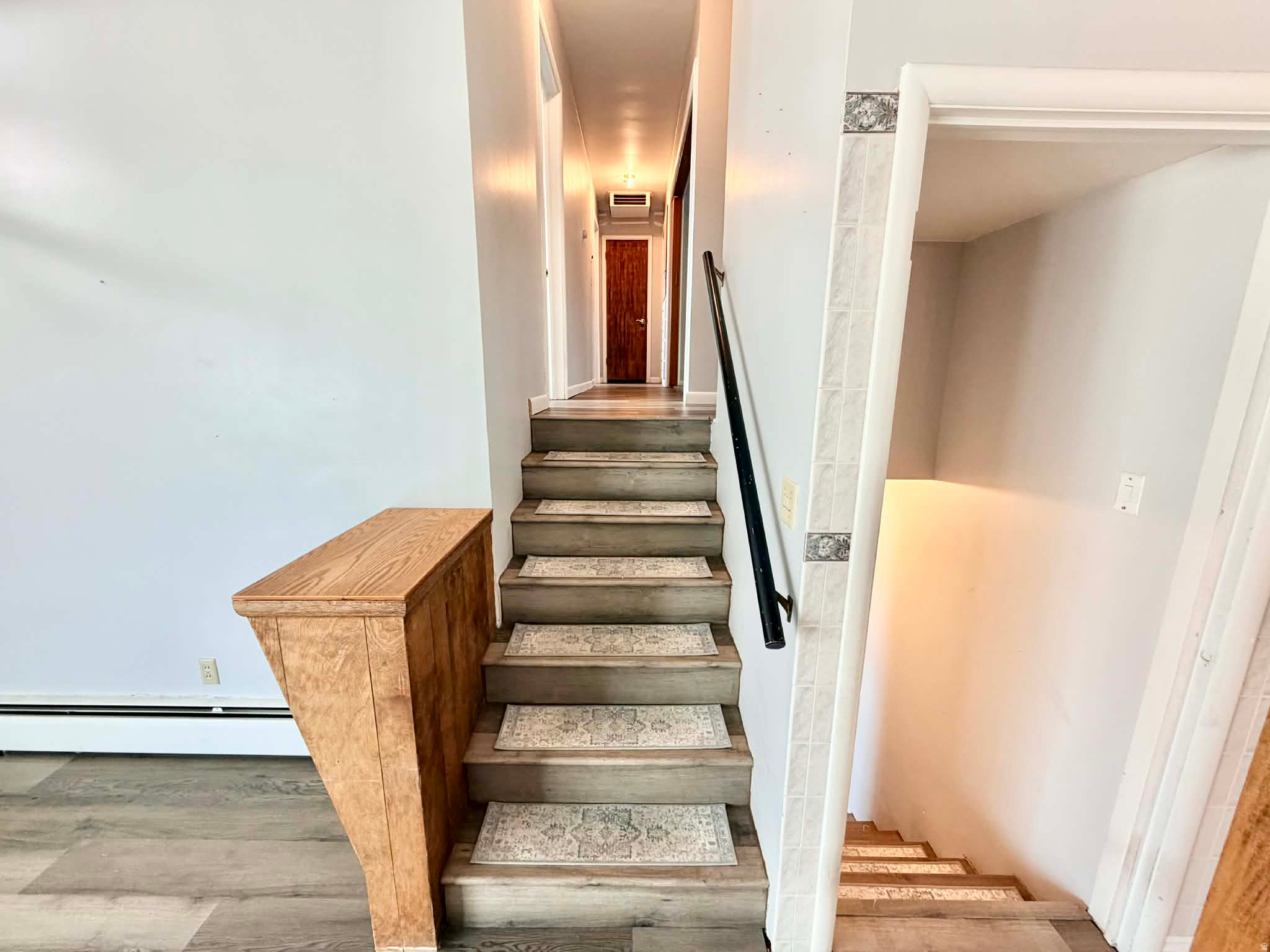 CRESTVIEW ADDITION - Residential