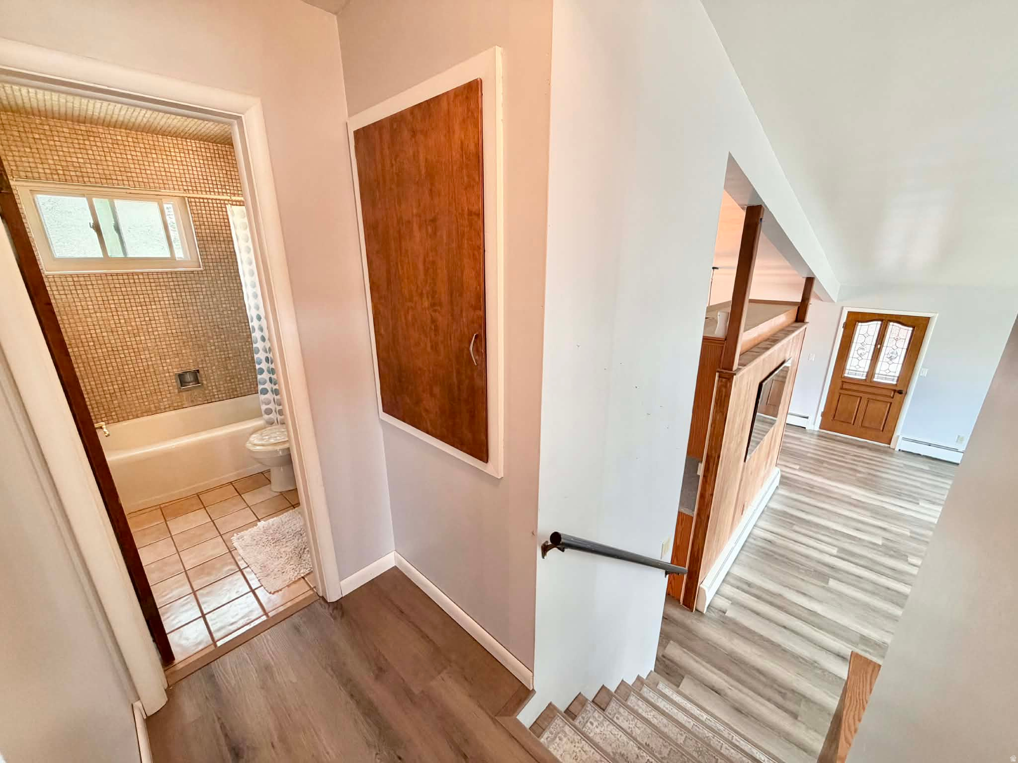 CRESTVIEW ADDITION - Residential