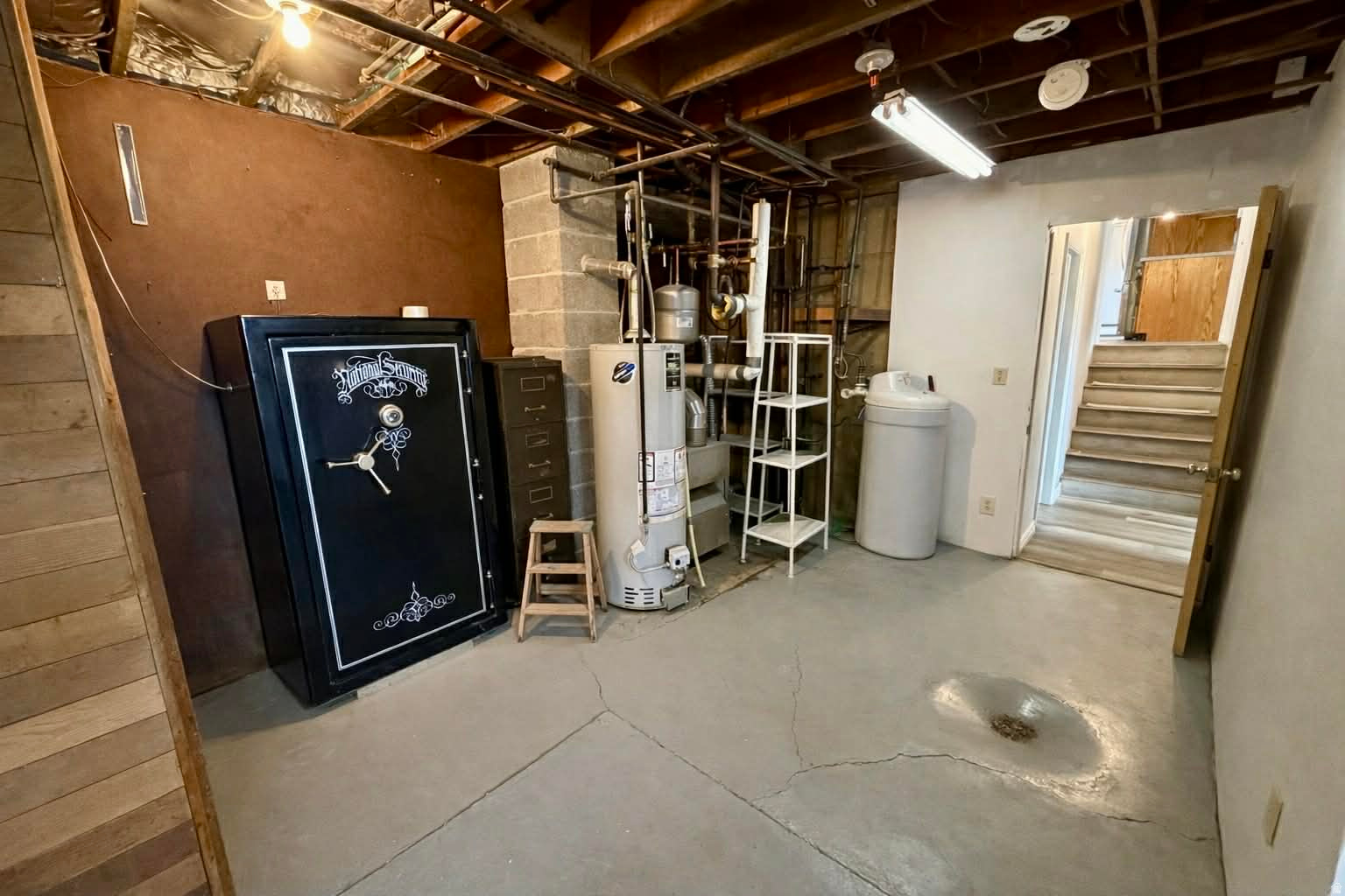 CRESTVIEW ADDITION - Residential