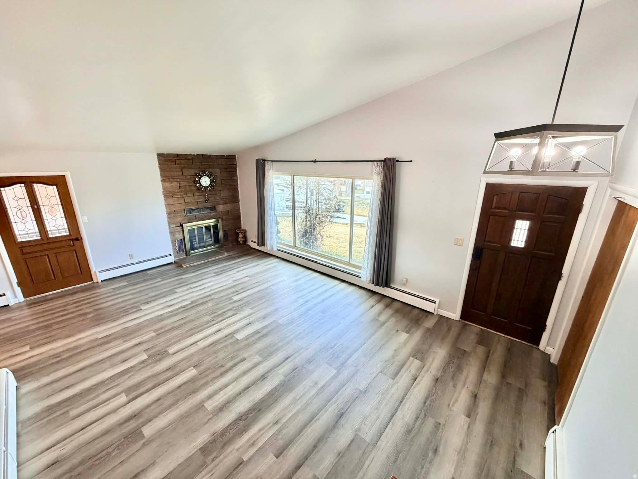 CRESTVIEW ADDITION - Residential