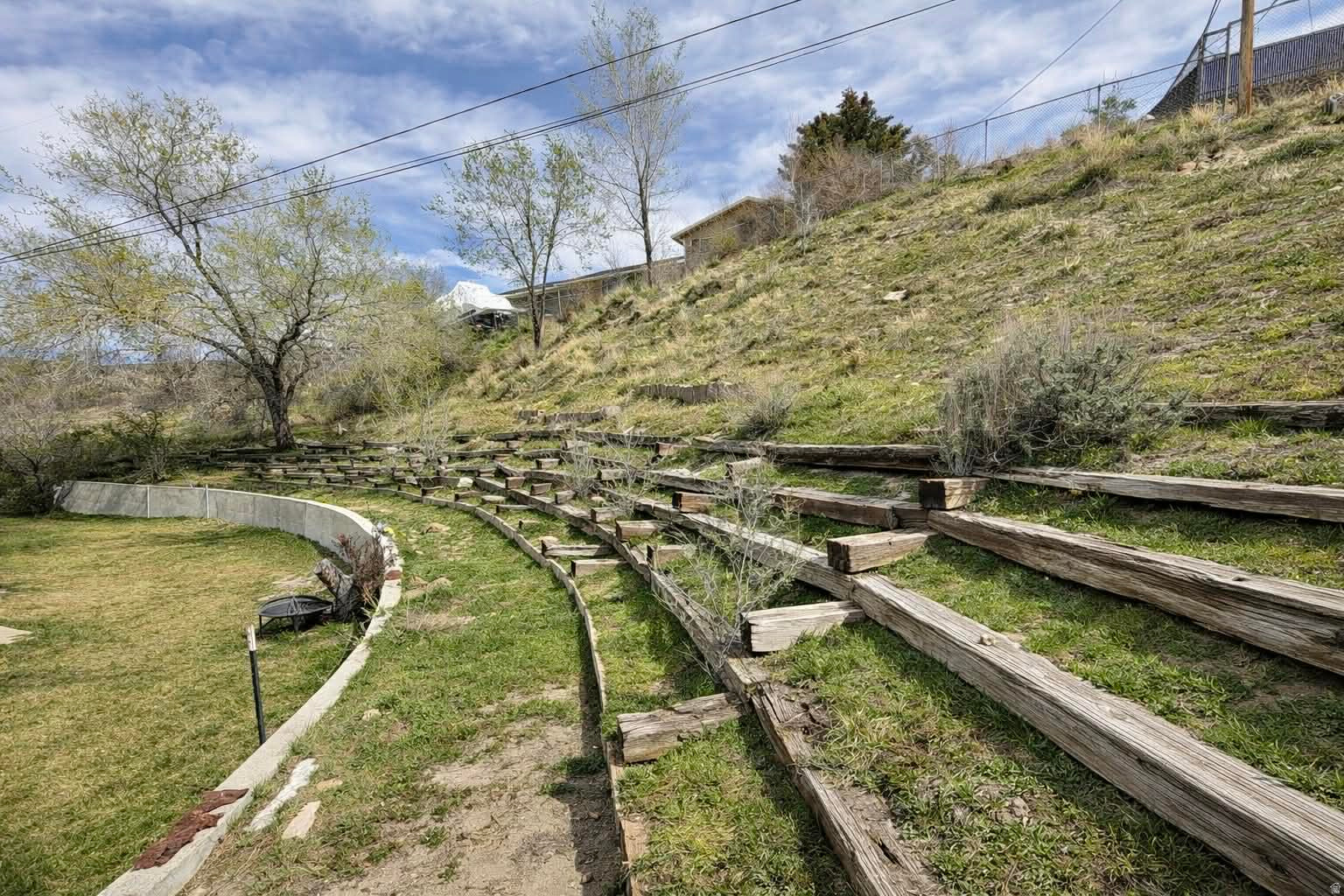 CRESTVIEW ADDITION - Residential