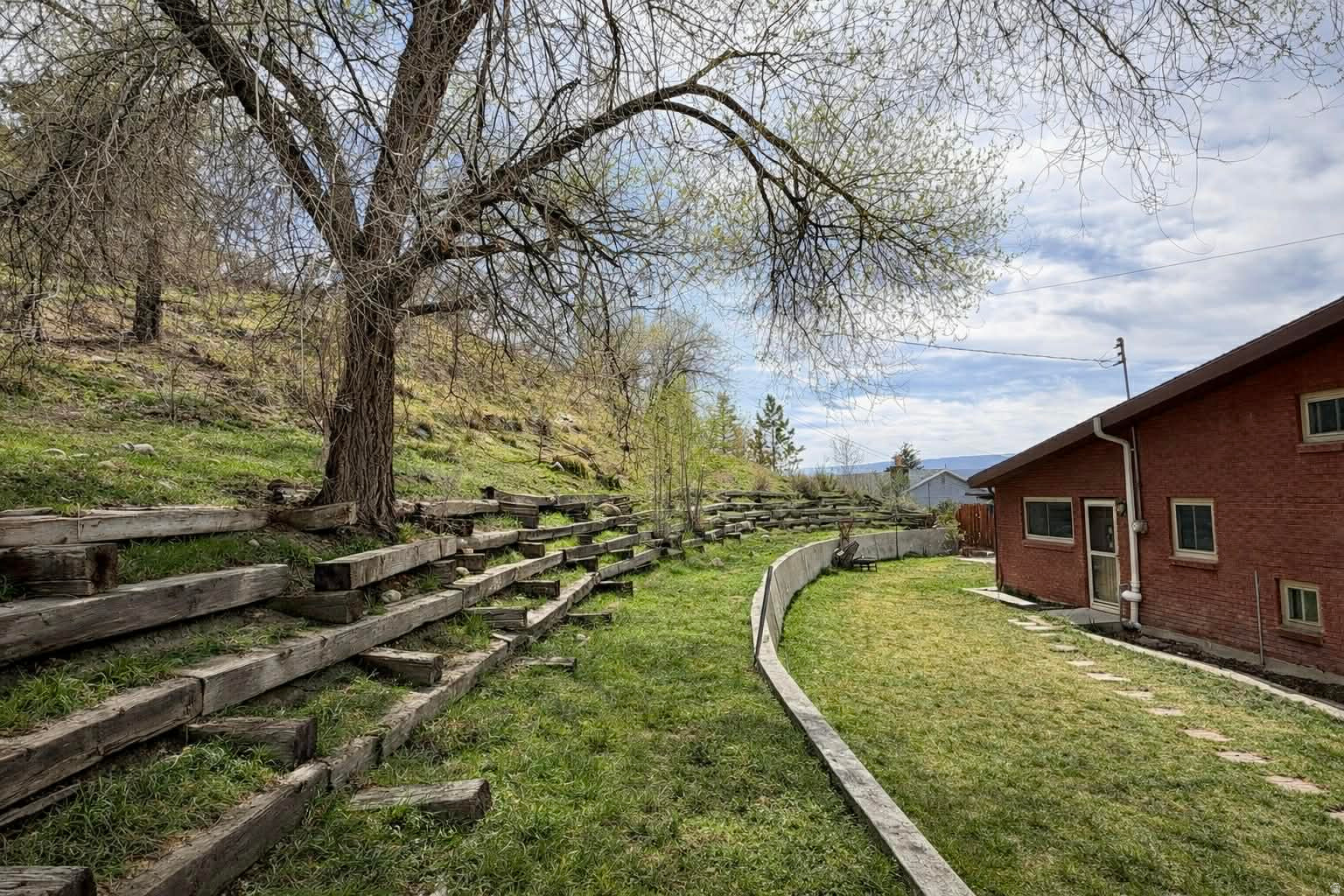 CRESTVIEW ADDITION - Residential